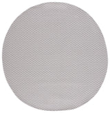 Safavieh Hampton Htn237F Grey Rug.