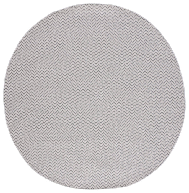 Safavieh Hampton Htn237F Grey Rug.
