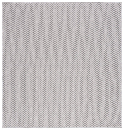 Safavieh Hampton Htn237F Grey Area Rug