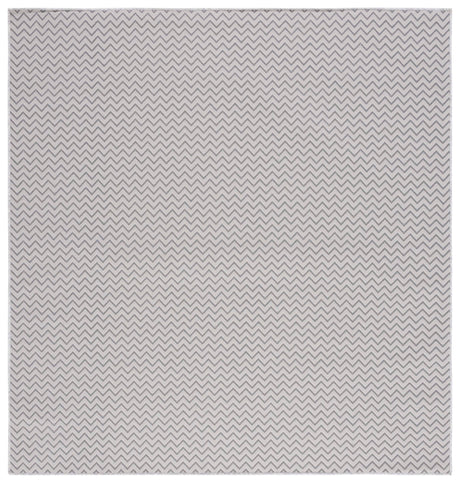 Safavieh Hampton Htn237F Grey Rug.