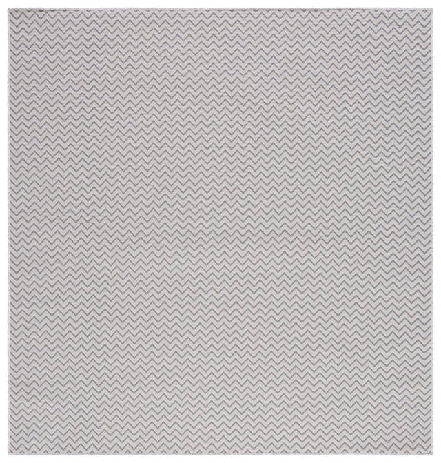 Safavieh Hampton Htn237F Grey Rug.