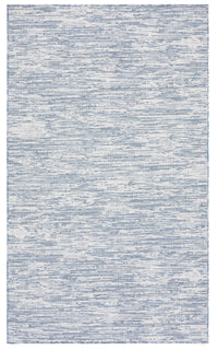 Safavieh Hampton Htn238M Blue Area Rug