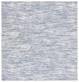 Safavieh Hampton Htn238M Blue Rug.