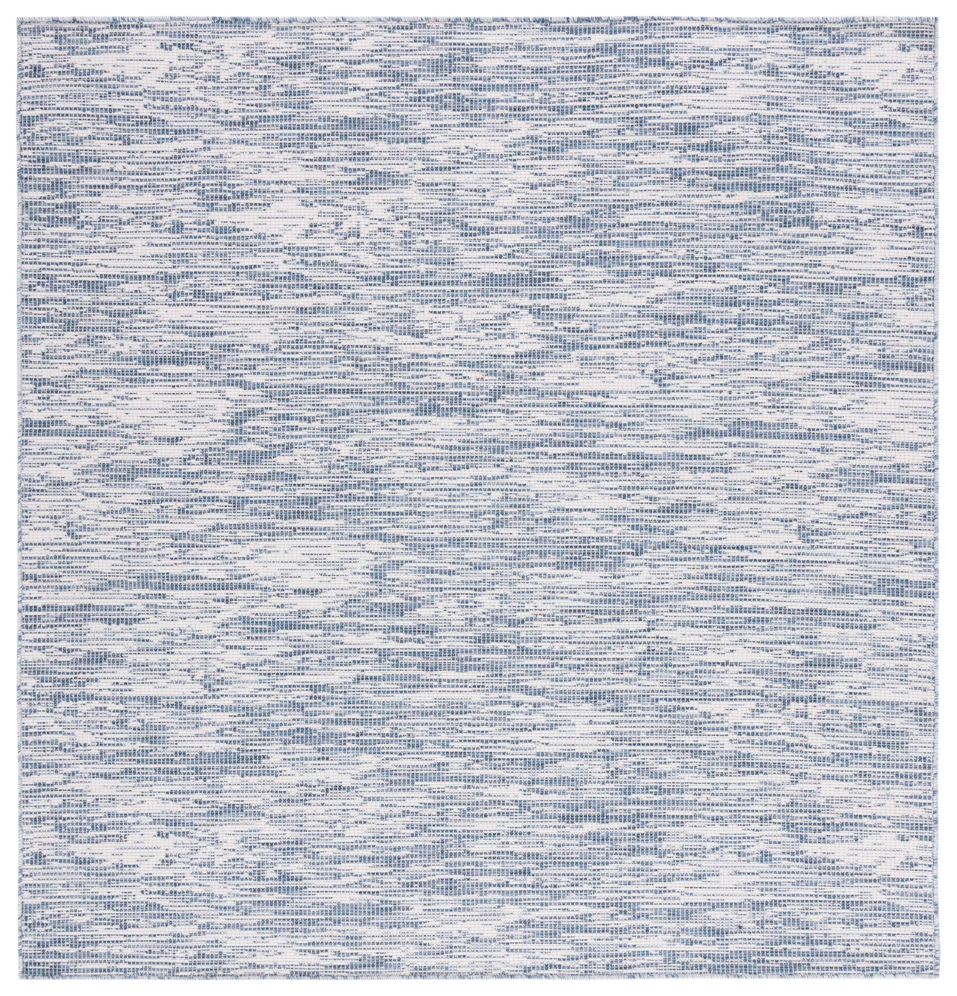 Safavieh Hampton Htn238M Blue Area Rug