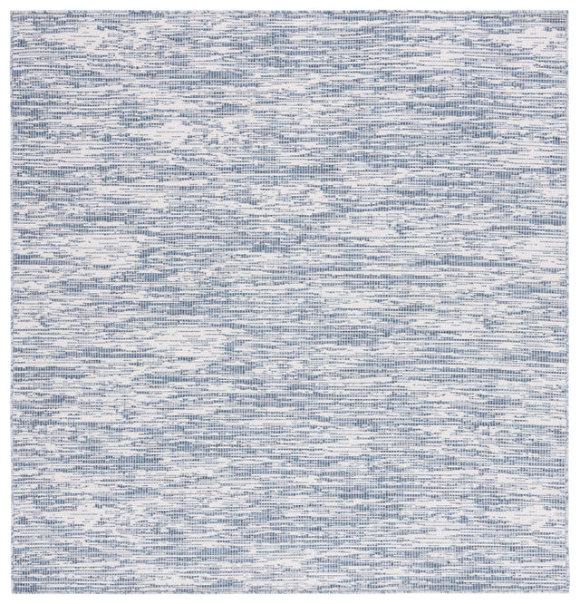 Safavieh Hampton Htn238M Blue Rug.