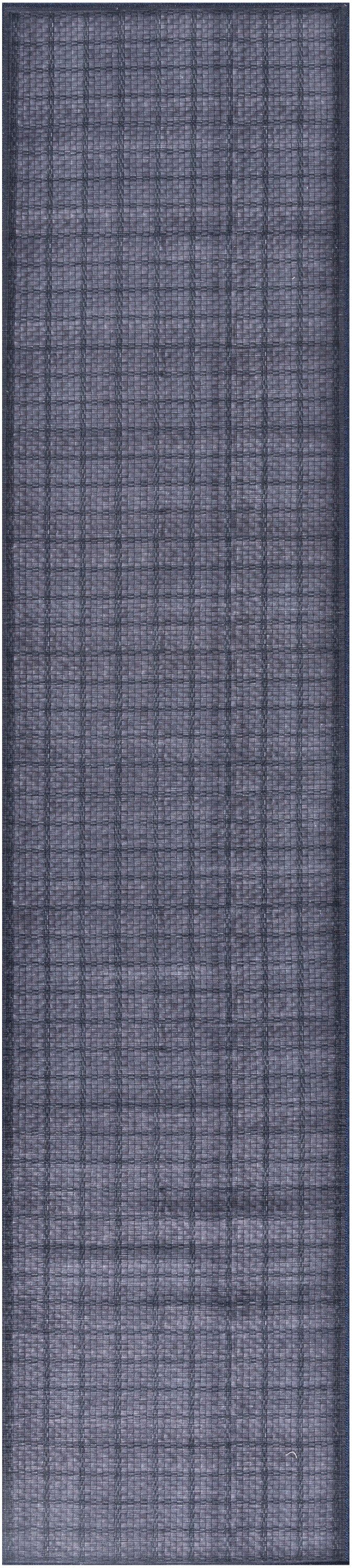 Nourison Nourison Washables Nwb04 Navy Blue Area Rug