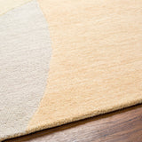 Surya Isabel Ibl-2300 Beige, Tan Rug.