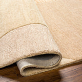 Surya Isabel Ibl-2301 Beige, Tan Rug.