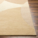Surya Isabel Ibl-2301 Beige, Tan Rug.