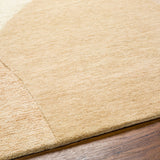Surya Isabel Ibl-2301 Beige, Tan Rug.