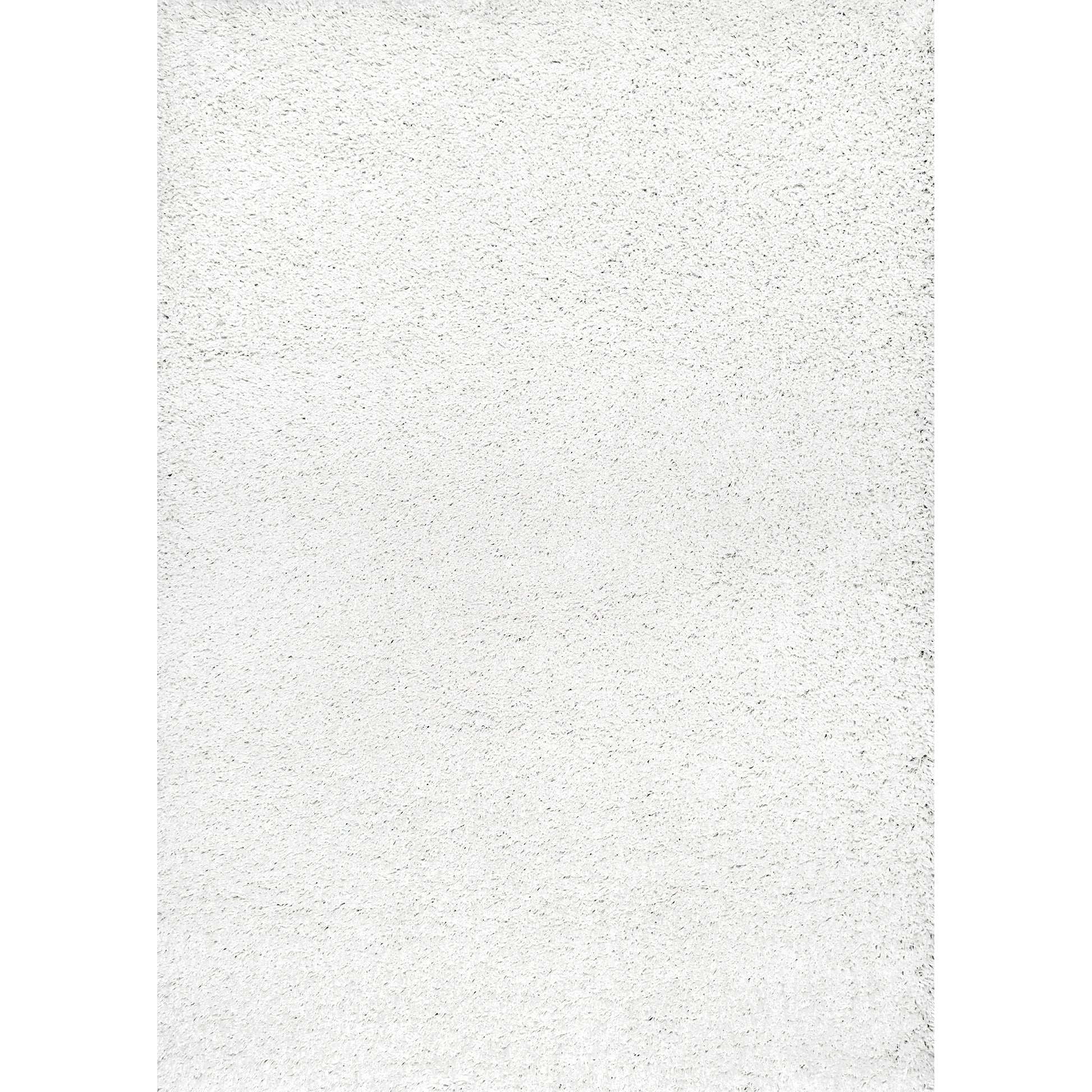 Nuloom Marleen Contemporary Shg1 Off White Area Rug