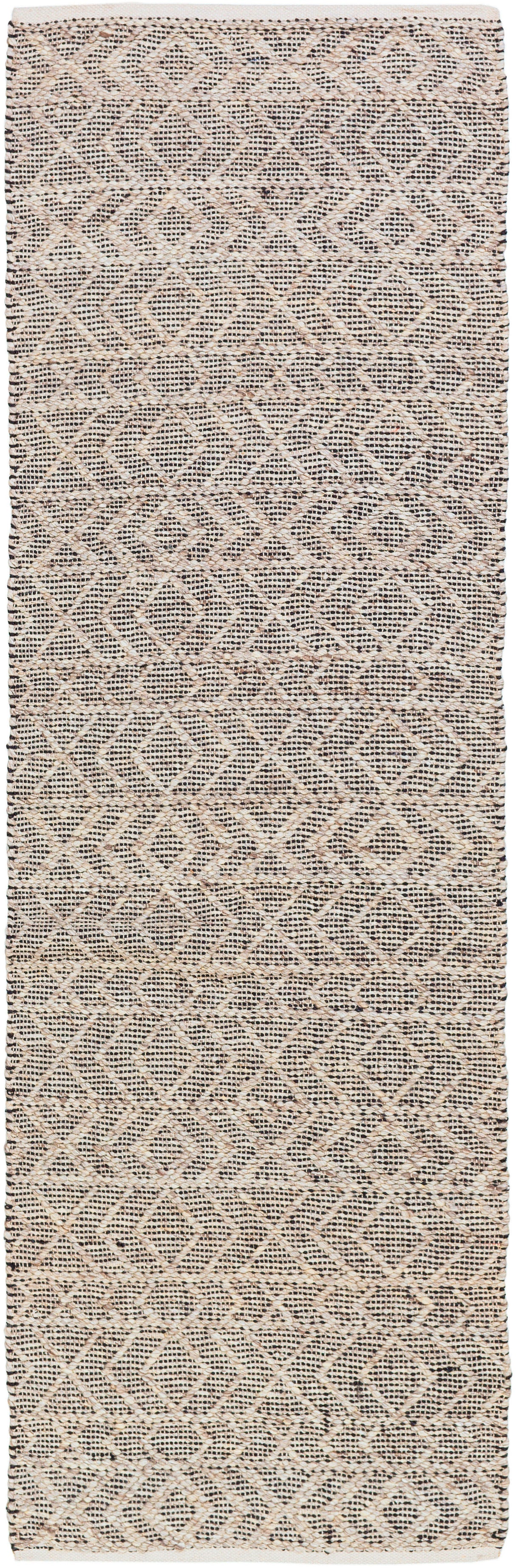 Surya Ingrid Ing-2000 Black, Ivory, Taupe Rugs.