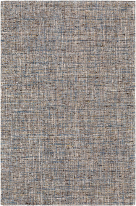 Surya Inola Inl-1000 Bright Blue, Medium Gray, Tan Rugs.