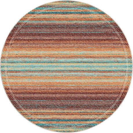 American Dakota Intermingle Desert Chic Rug