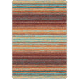 American Dakota Intermingle Desert Chic Rug