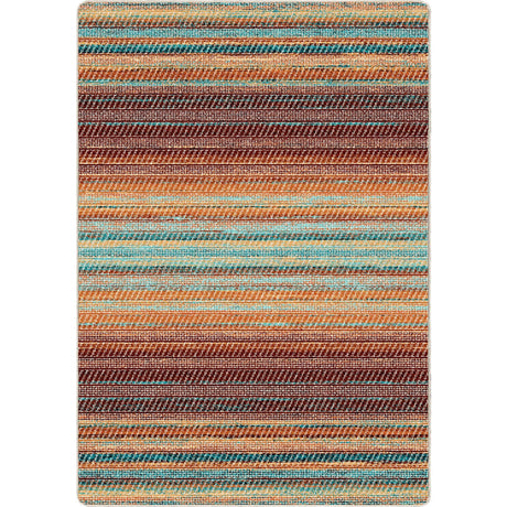 American Dakota Intermingle Desert Chic Rug