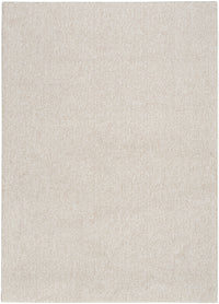 Nourison Natural Texture Ntx01 Ivory Beige Area Rug