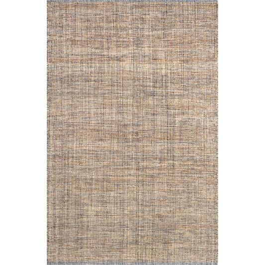 Nuloom Nona Casual Recycled Hmmt08A Natural Area Rug
