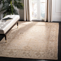 Safavieh Izmir Izm134D Gold/Ivory Area Rug