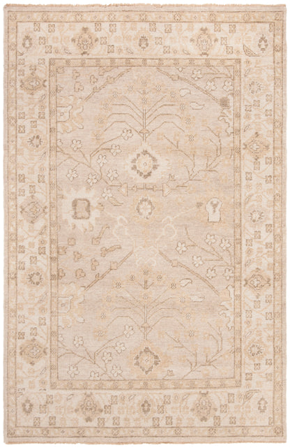 Safavieh Izmir Izm134D Gold/Ivory Area Rug