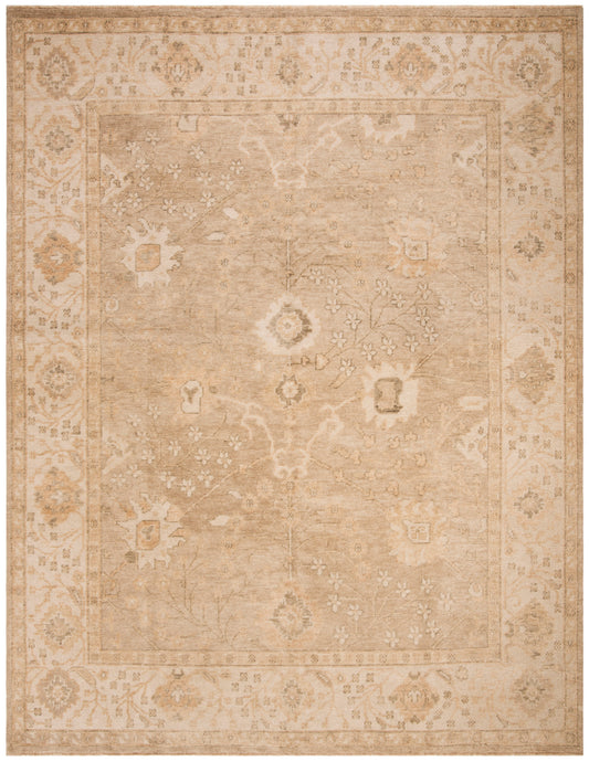 Safavieh Izmir Izm134D Gold/Ivory Area Rug