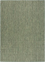 Nourison Horizon Indoor/Outdoor HOZ02 Green Contemporary Area Rugs