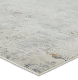 Jaipur Acadia Isola Acd09 Gray/Blue Rug.