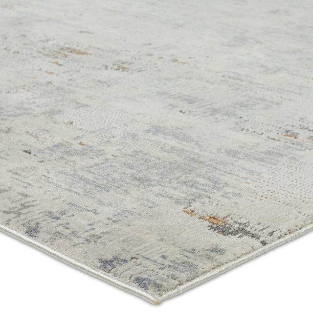 Jaipur Acadia Isola Acd09 Gray/Blue Rug.