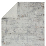 Jaipur Acadia Isola Acd09 Gray/Blue Rug.