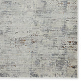 Jaipur Acadia Isola Acd09 Gray/Blue Rug.