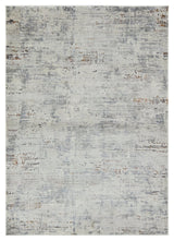 Jaipur Acadia Isola Acd09 Gray/Blue Rug.