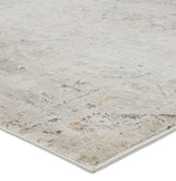 Jaipur Acadia Lazuli Acd10 Gray/Tan Rug.