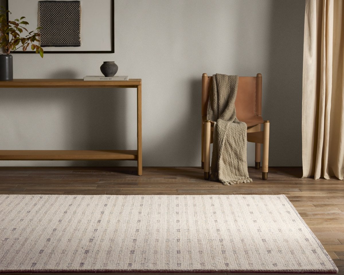 Jaipur Aiker By Label J Aiker Fgn01 Gray/Taupe Rug.