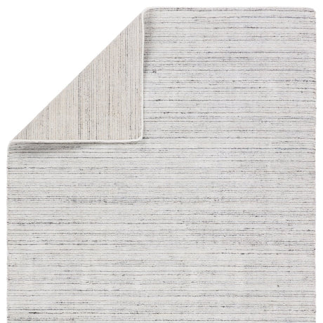 Jaipur Aiya Mona Aiy01 Cream/Light Gray Rug.