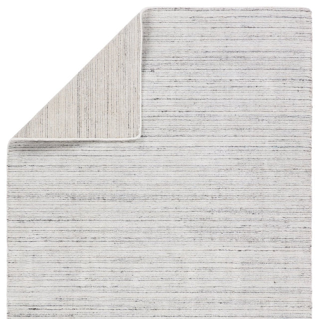 Jaipur Aiya Mona Aiy01 Cream/Light Gray Rug.