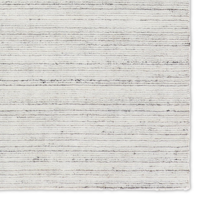 Jaipur Aiya Mona Aiy01 Cream/Light Gray Rug.