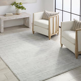 Jaipur Aiya Mona Aiy01 Cream/Light Gray Rug.