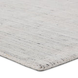 Jaipur Aiya Mona Aiy01 Cream/Light Gray Rug.