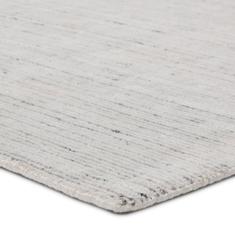 Jaipur Aiya Mona Aiy01 Cream/Light Gray Rug.