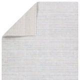 Jaipur Aiya Mona Aiy02 Cream/Gray Rug.