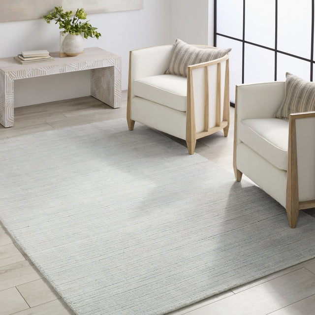 Jaipur Aiya Mona Aiy02 Cream/Gray Rug.