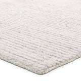 Jaipur Aiya Mona Aiy03 Ivory Rug.