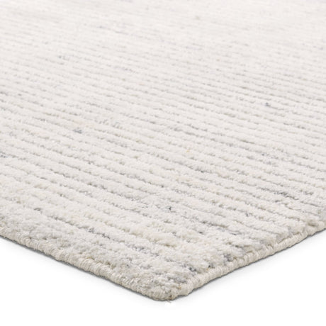 Jaipur Aiya Mona Aiy03 Ivory Rug.