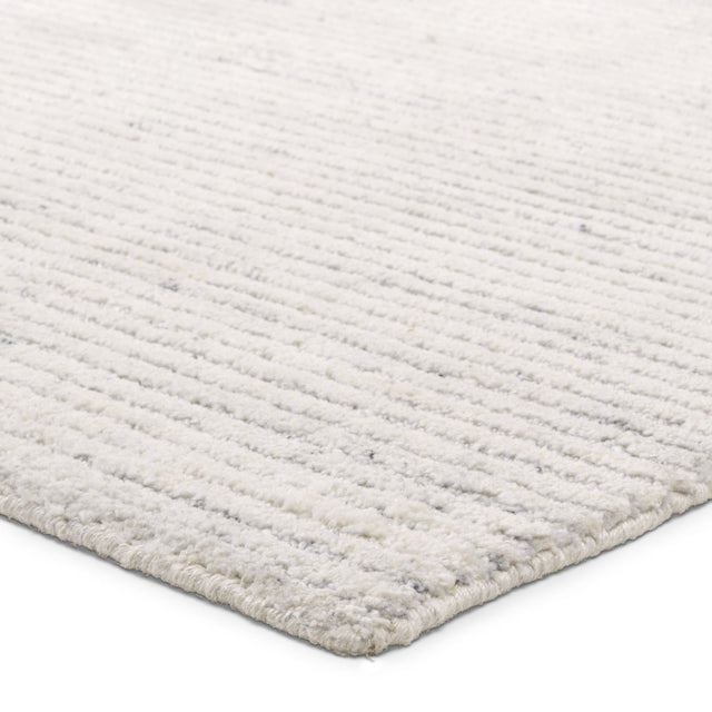 Jaipur Aiya Mona Aiy03 Ivory Rug.