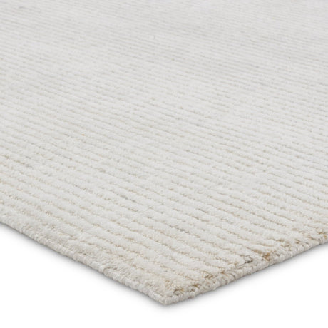 Jaipur Aiya Mona Aiy04 Ivory Rug.