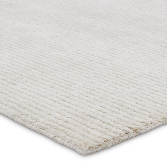 Jaipur Aiya Mona Aiy04 Ivory Rug.