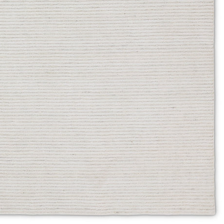 Jaipur Aiya Mona Aiy04 Ivory Rug.