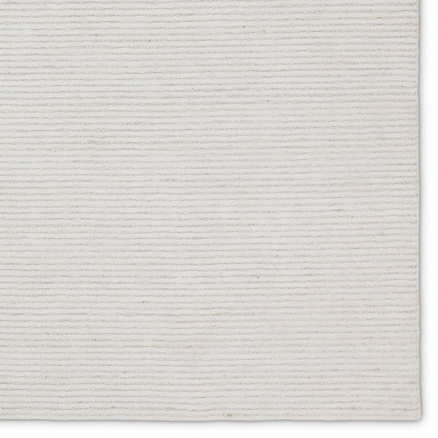 Jaipur Aiya Mona Aiy04 Ivory Rug.
