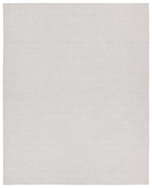 Jaipur Aiya Mona Aiy04 Ivory Rug.
