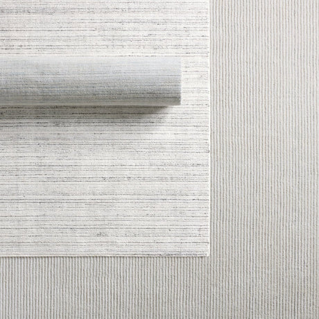 Jaipur Aiya Mona Aiy04 Ivory Rug.